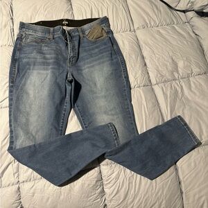 Lularoe Skinny Denim